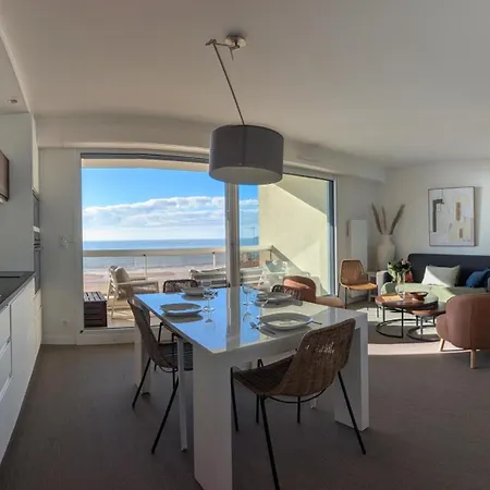 Lägenhet Face - Tyra *