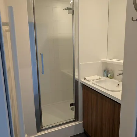 Lägenhet Face - Tyra