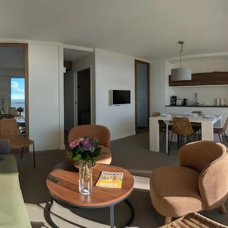 Апартаменты Face - Tyra Ла-Боль-Эскублак