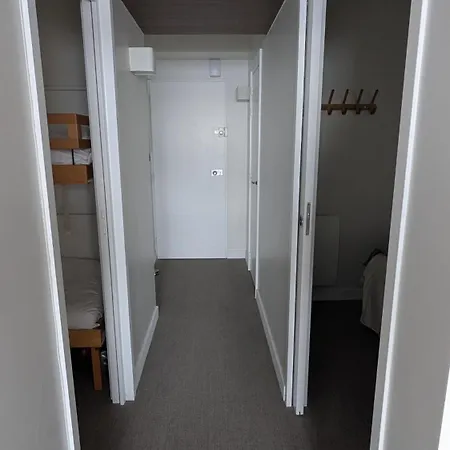 Face - Tyra Appartement