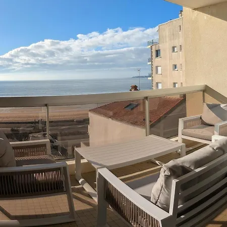 Appartement Face - Tyra