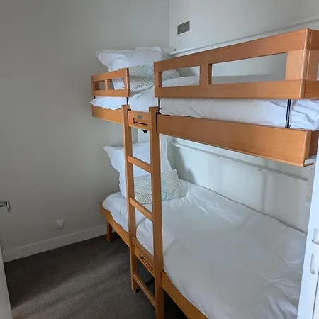 Appartement Face - Tyra *