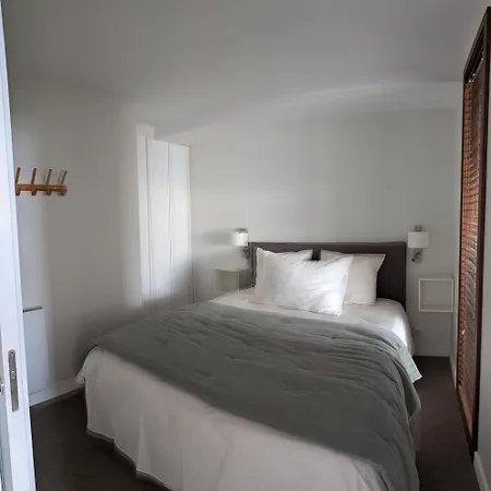Appartement Face - Tyra *