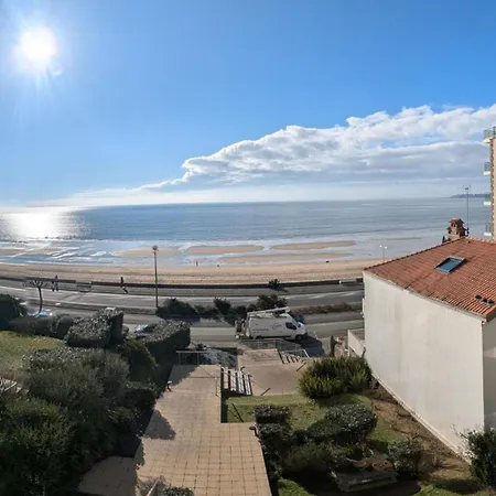 Face - Tyra Appartement La Baule-Escoublac